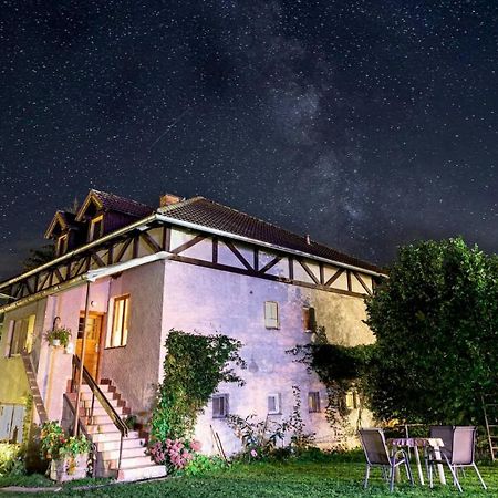 Apartmán na Sedliackom Dvore - Brezno Esterno foto