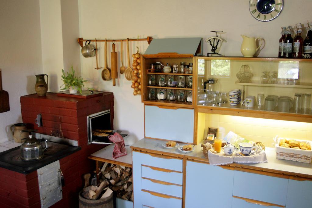 Apartmán na Sedliackom Dvore - Brezno Camera foto